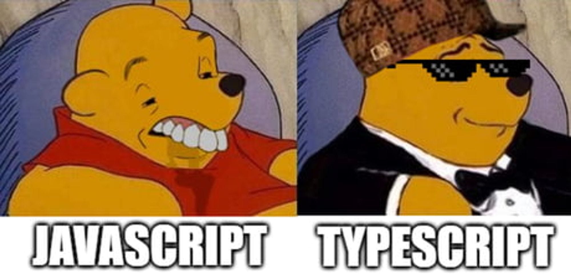 TypeScript를 사용하는 이유